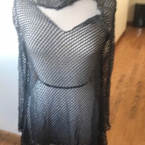 Jude Swim cover up